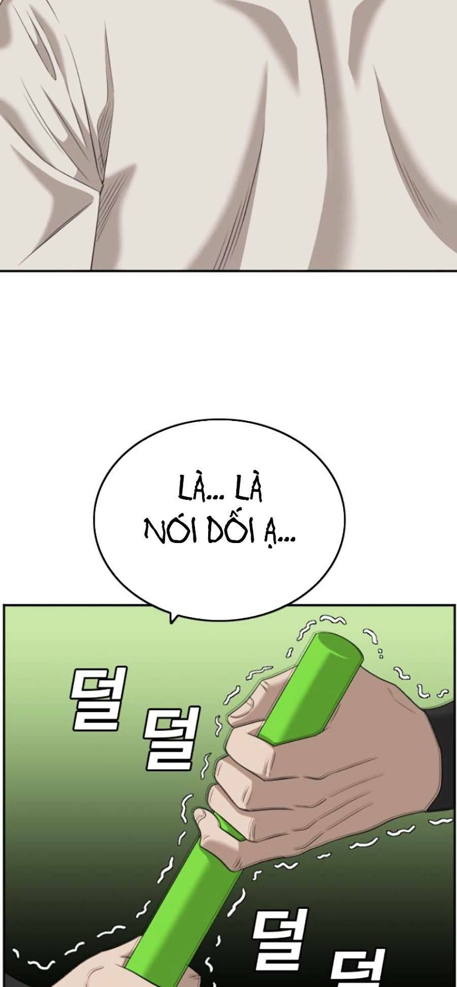 Người Xấu - Chapter 125 - Page 8