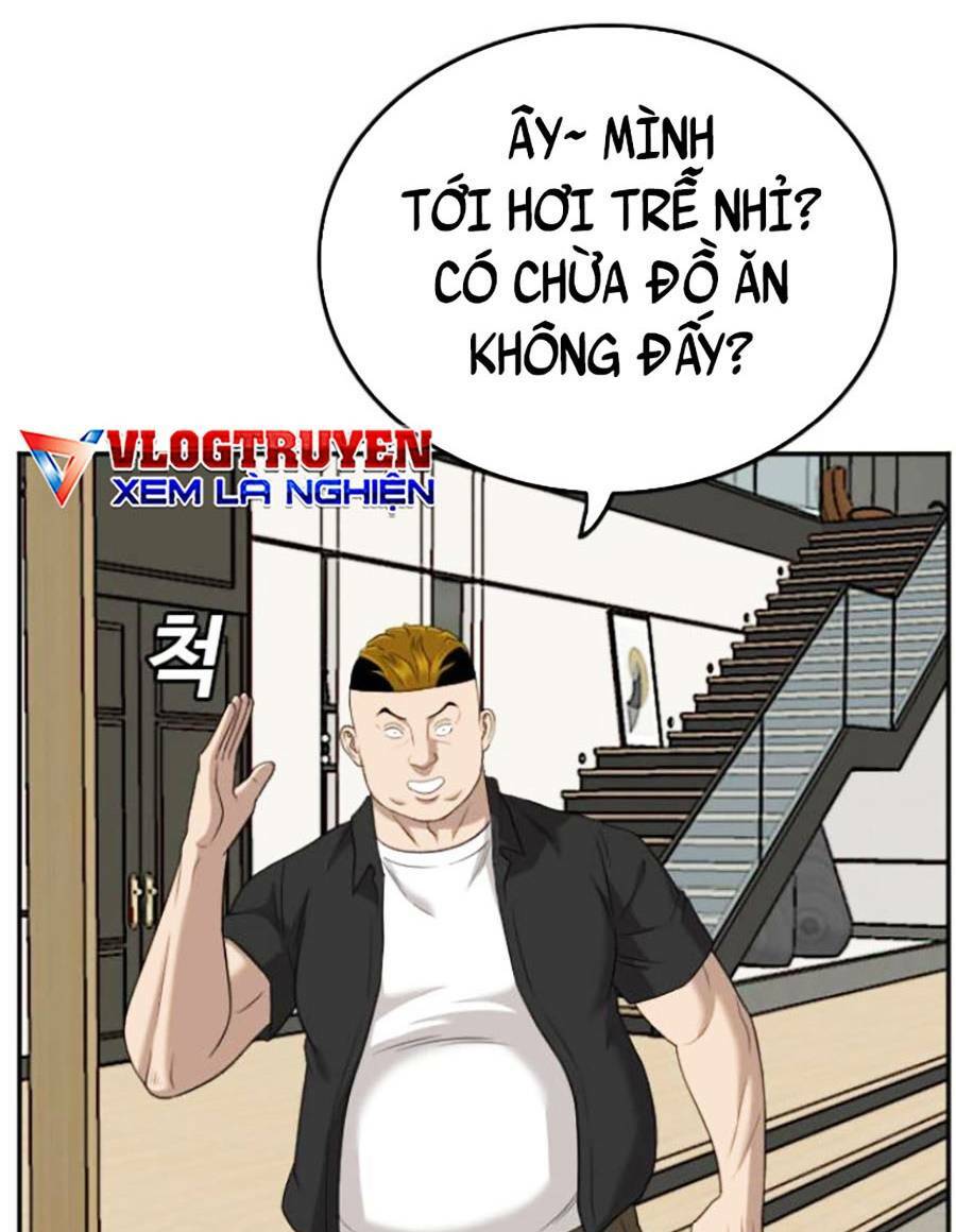 Người Xấu - Chapter 125 - Page 92