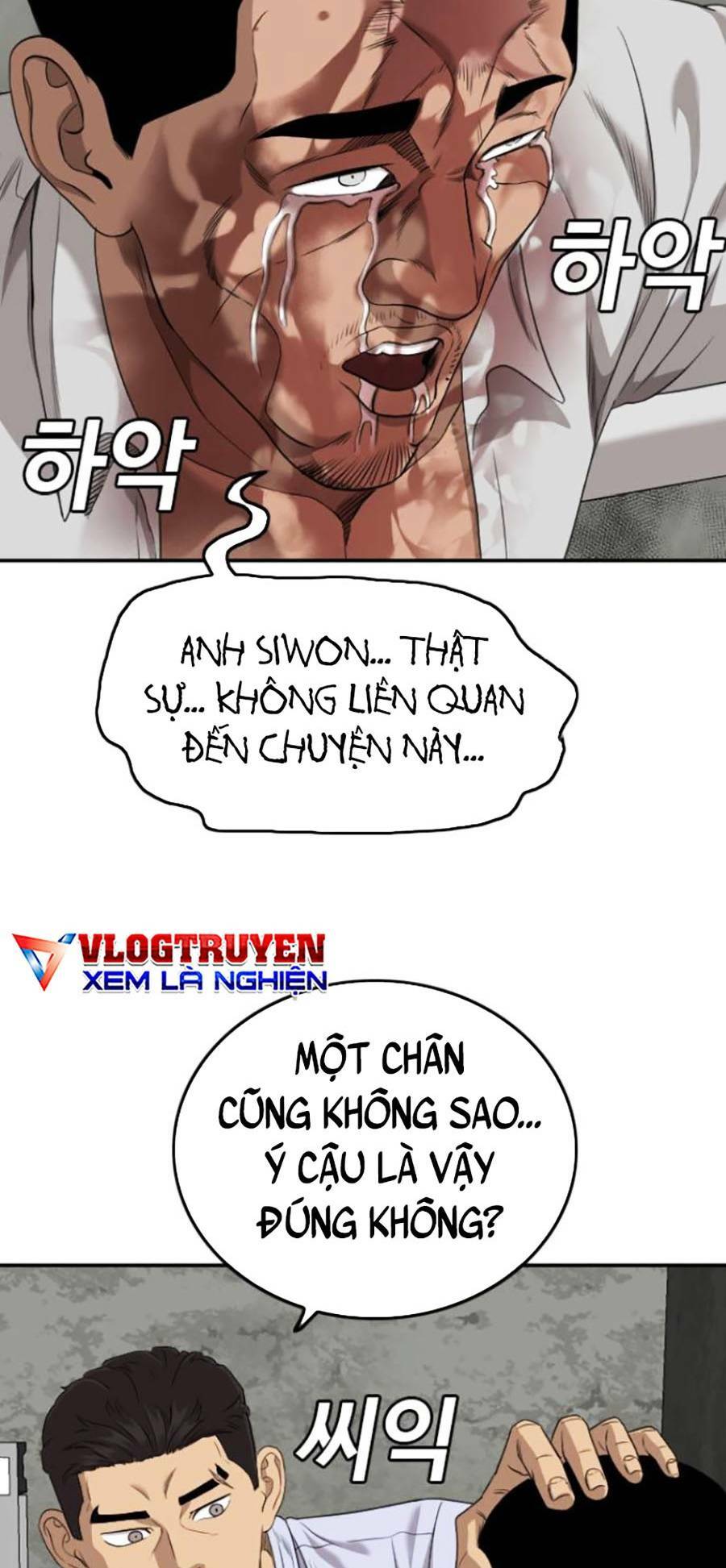 Người Xấu - Chapter 126 - Page 102