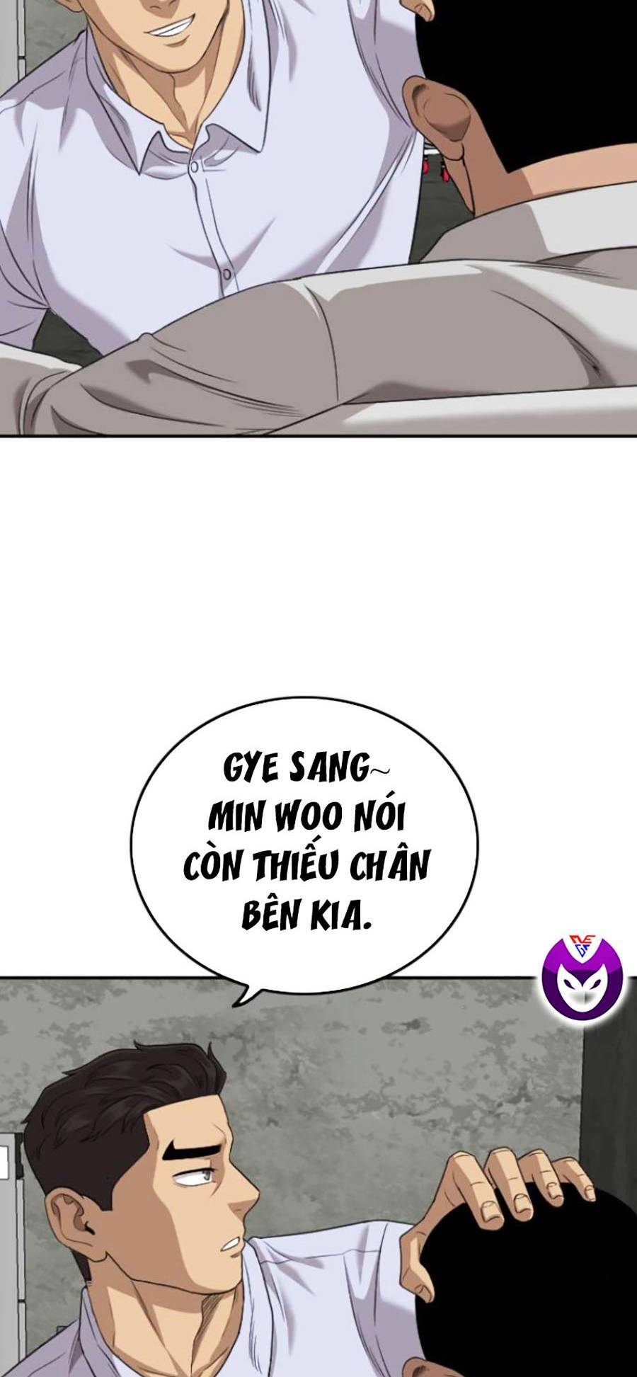 Người Xấu - Chapter 126 - Page 103