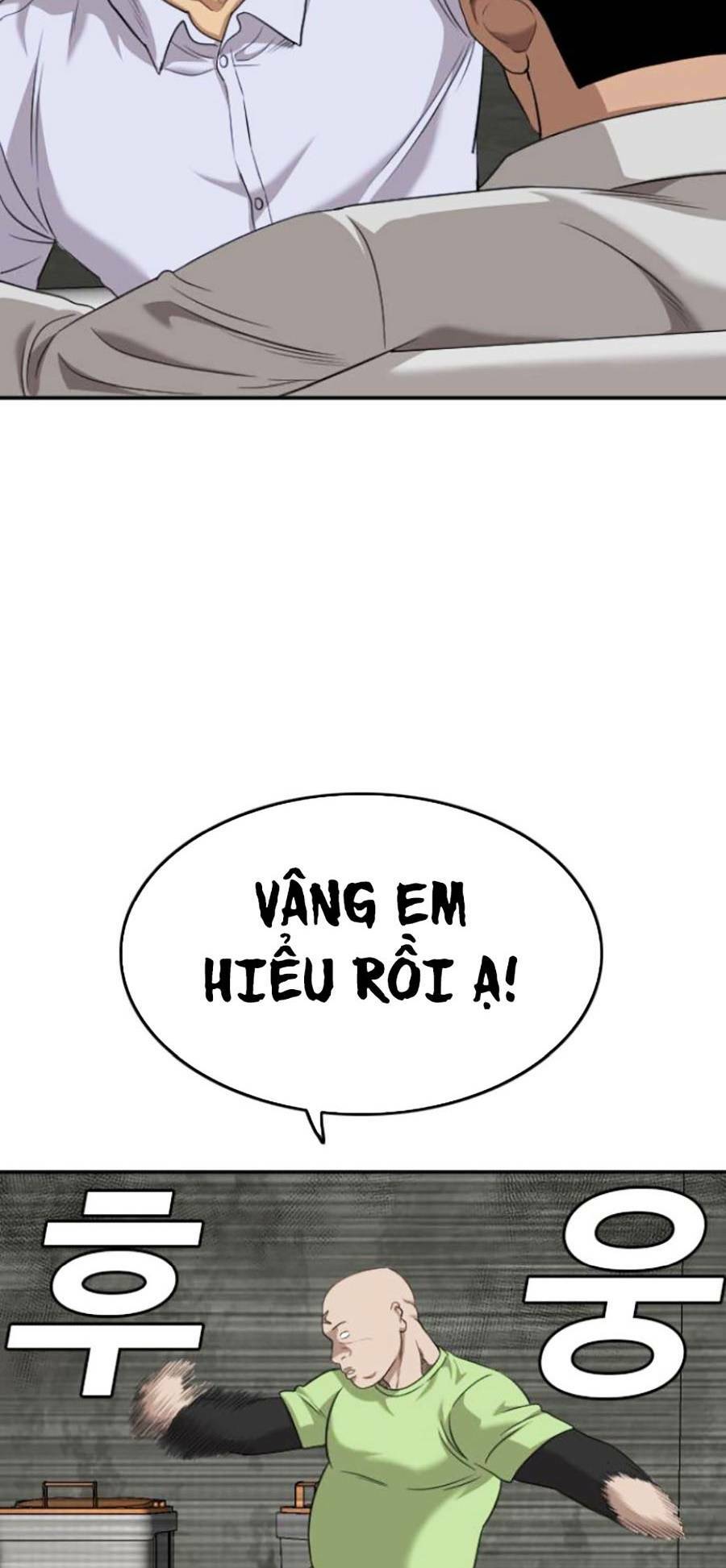 Người Xấu - Chapter 126 - Page 104