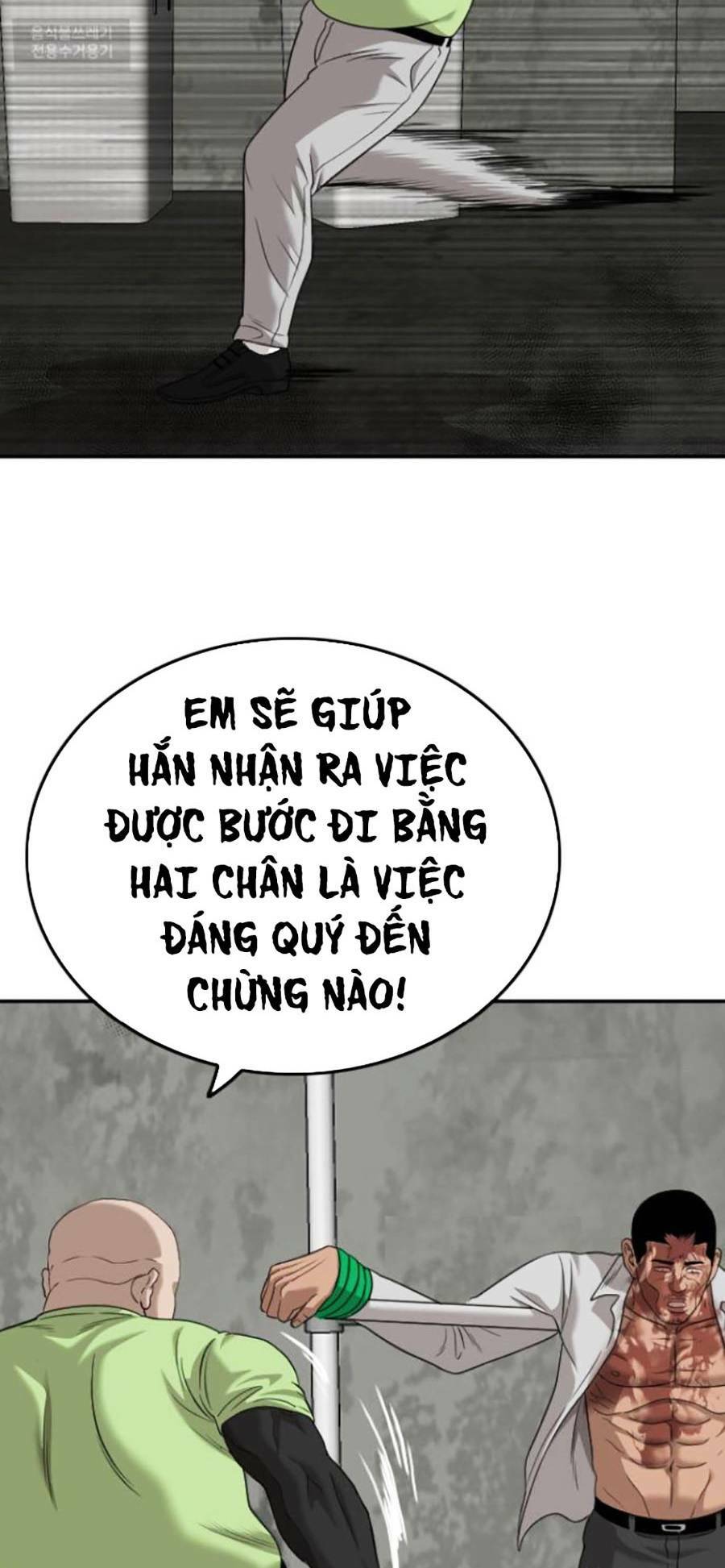 Người Xấu - Chapter 126 - Page 105