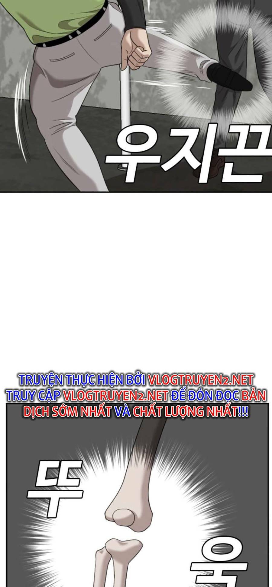 Người Xấu - Chapter 126 - Page 106