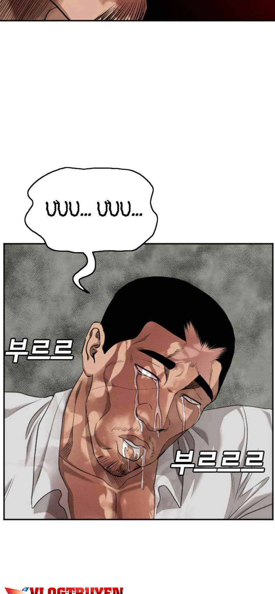 Người Xấu - Chapter 126 - Page 108