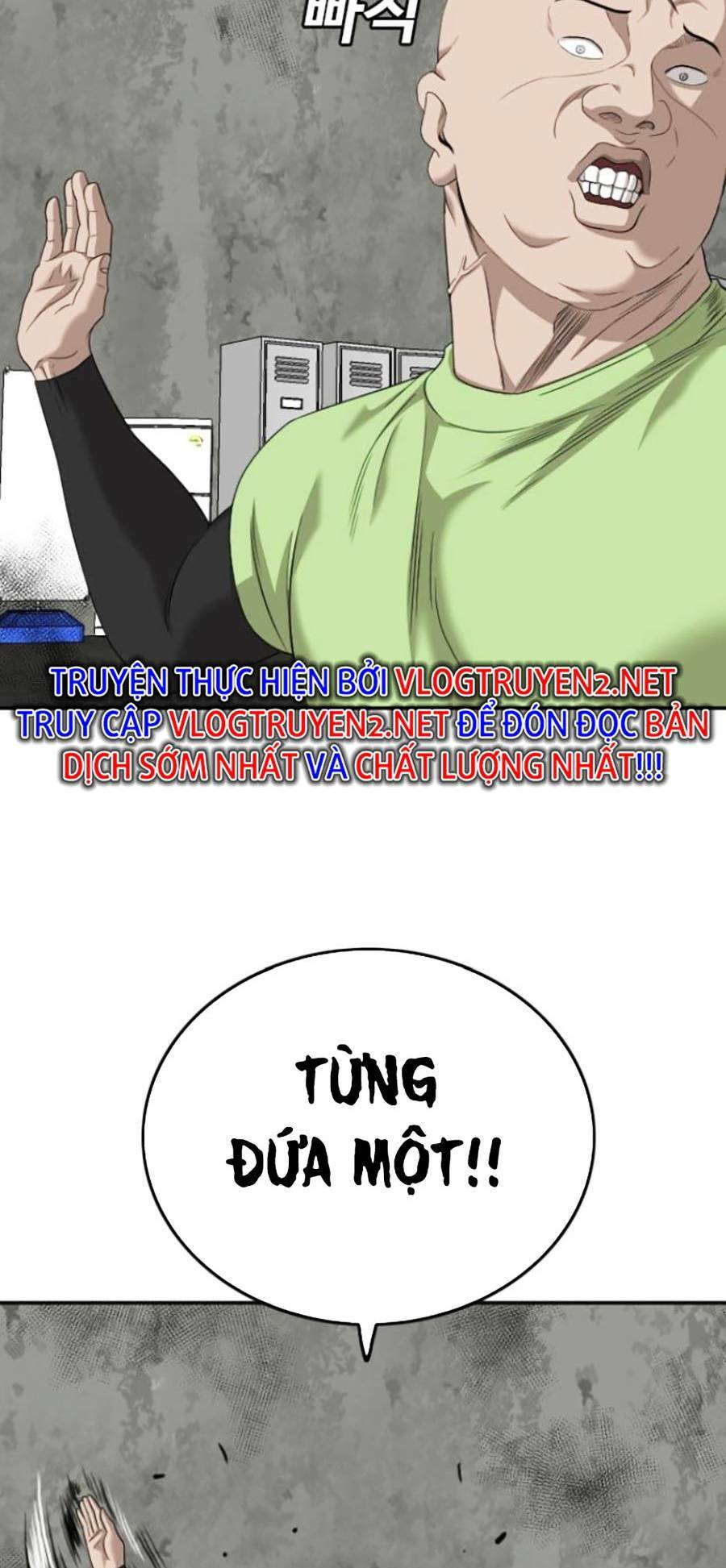 Người Xấu - Chapter 126 - Page 113