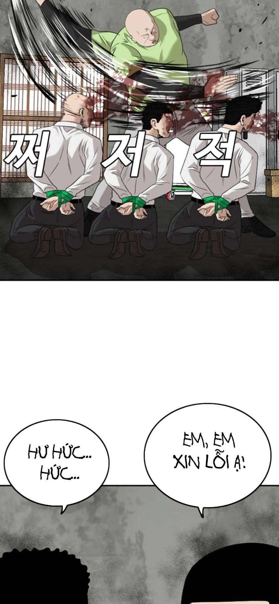 Người Xấu - Chapter 126 - Page 114