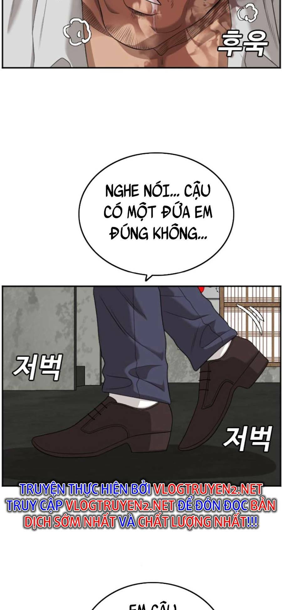 Người Xấu - Chapter 126 - Page 118