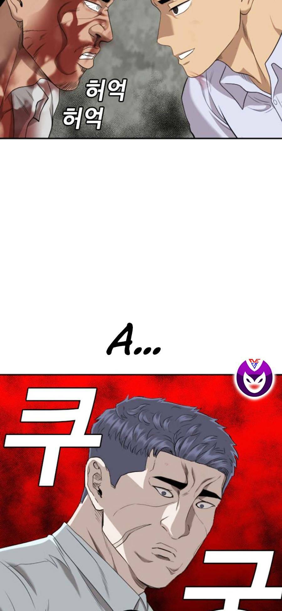 Người Xấu - Chapter 126 - Page 121