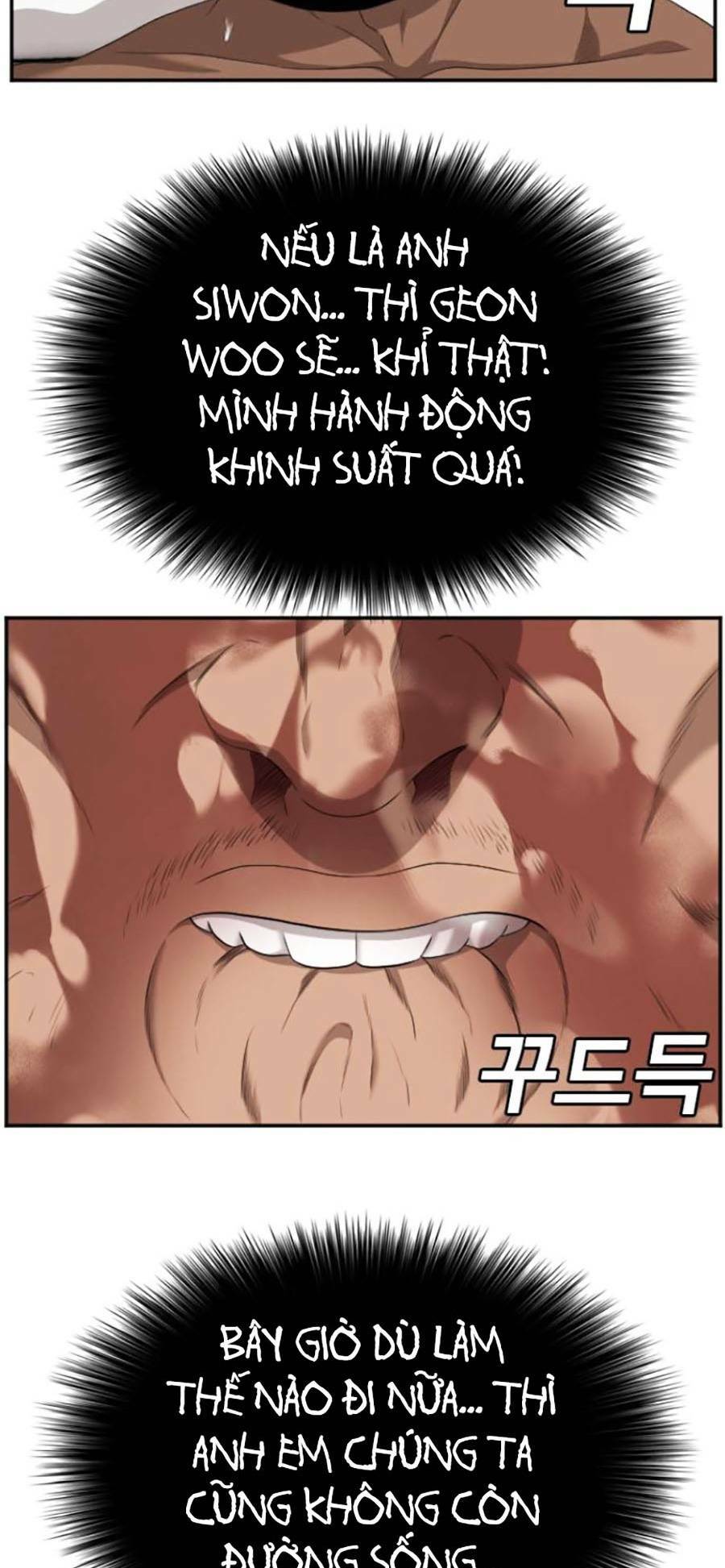 Người Xấu - Chapter 126 - Page 123