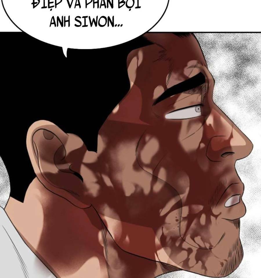 Người Xấu - Chapter 126 - Page 129