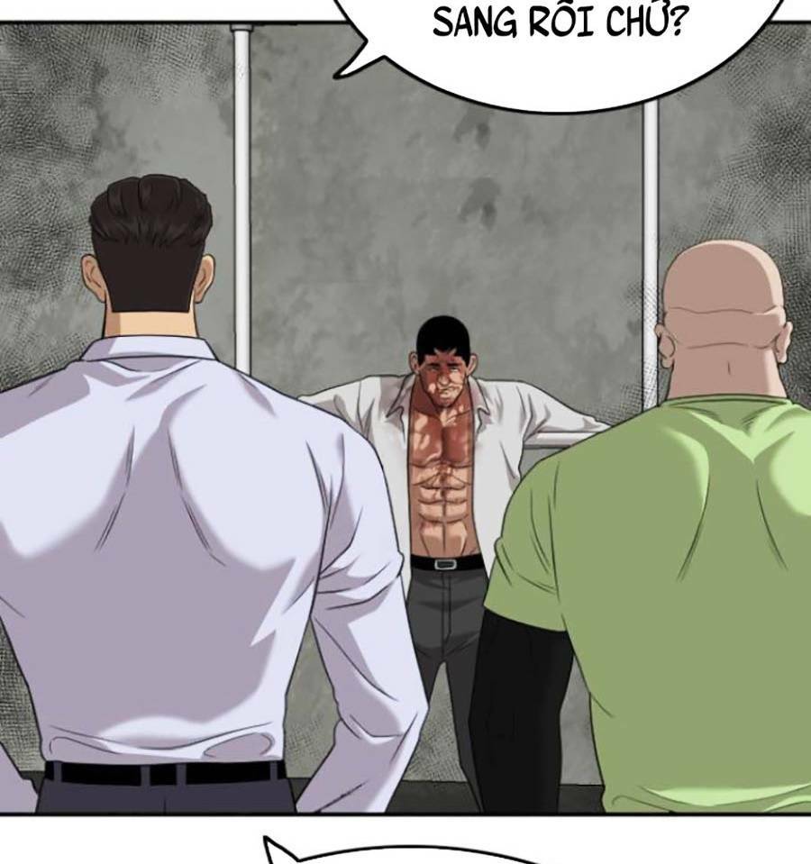 Người Xấu - Chapter 126 - Page 131