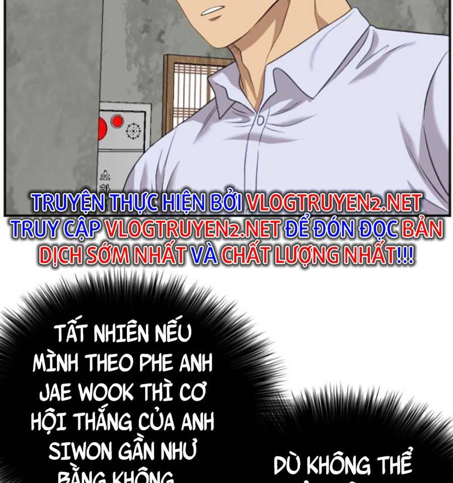 Người Xấu - Chapter 126 - Page 135