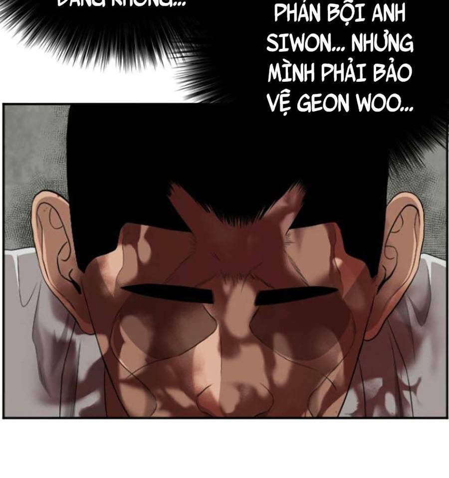 Người Xấu - Chapter 126 - Page 136