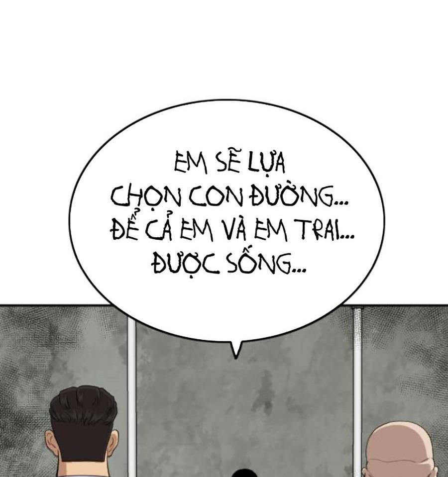 Người Xấu - Chapter 126 - Page 137
