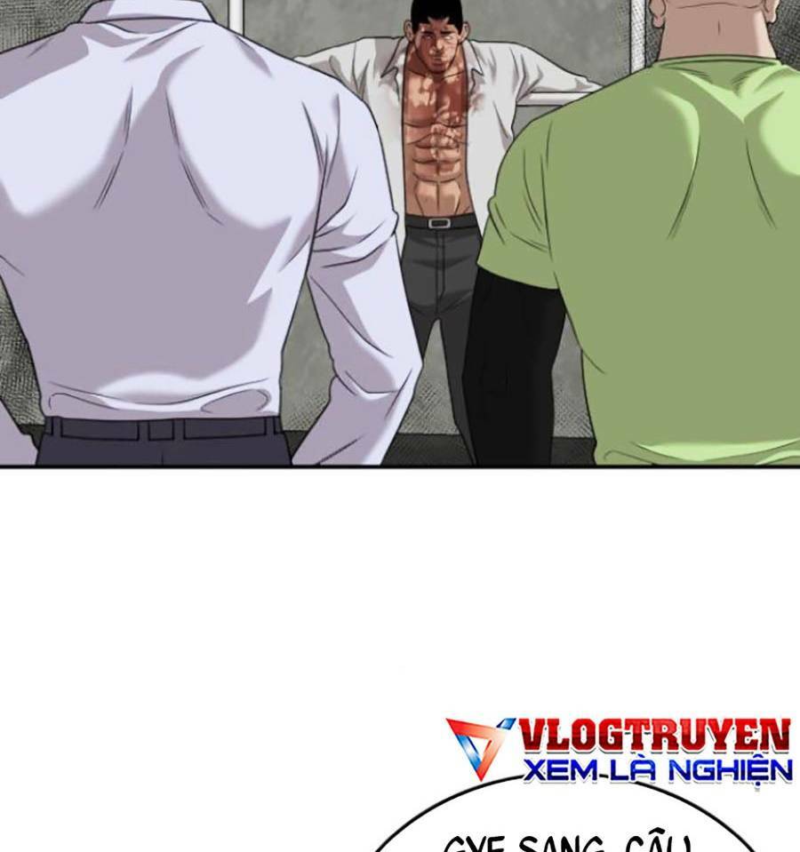 Người Xấu - Chapter 126 - Page 138