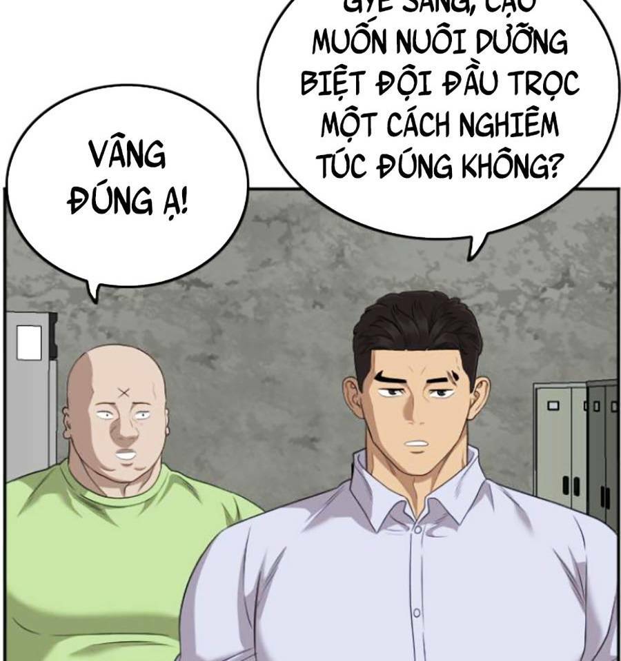Người Xấu - Chapter 126 - Page 139