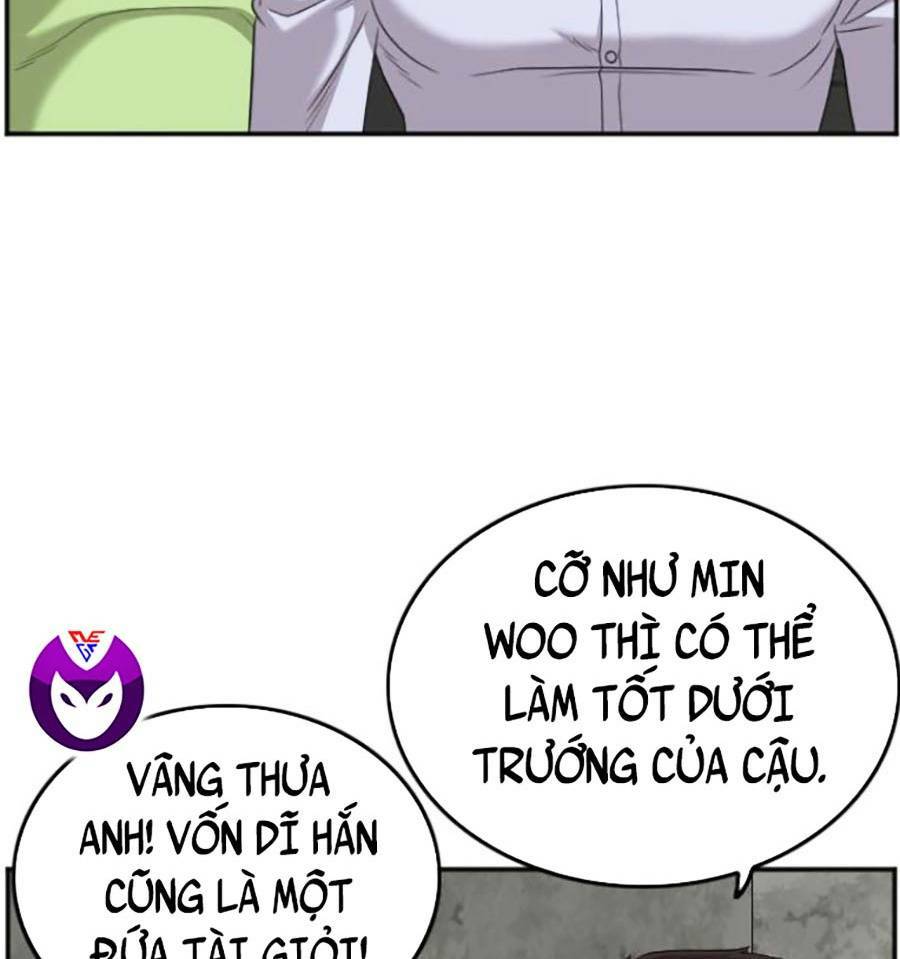Người Xấu - Chapter 126 - Page 140