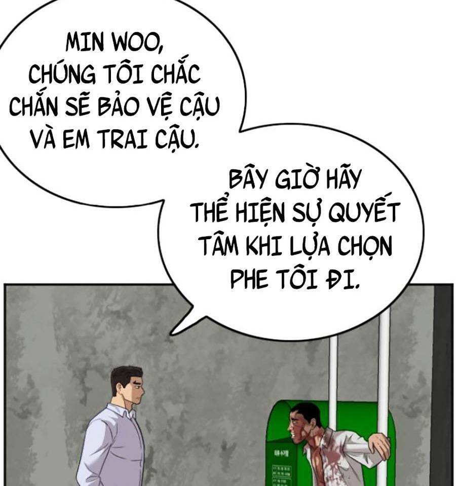 Người Xấu - Chapter 126 - Page 142