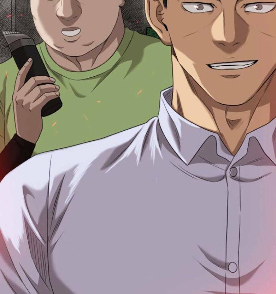 Người Xấu - Chapter 126 - Page 147