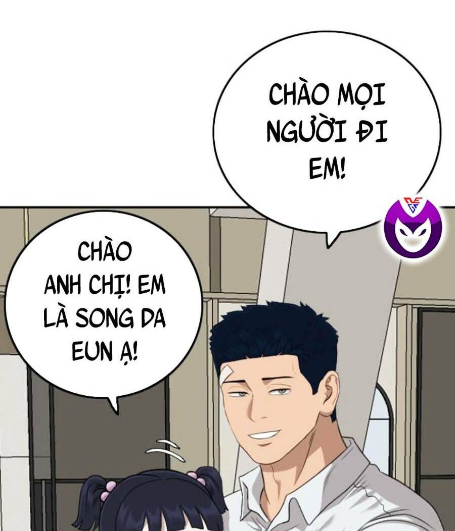 Người Xấu - Chapter 126 - Page 17