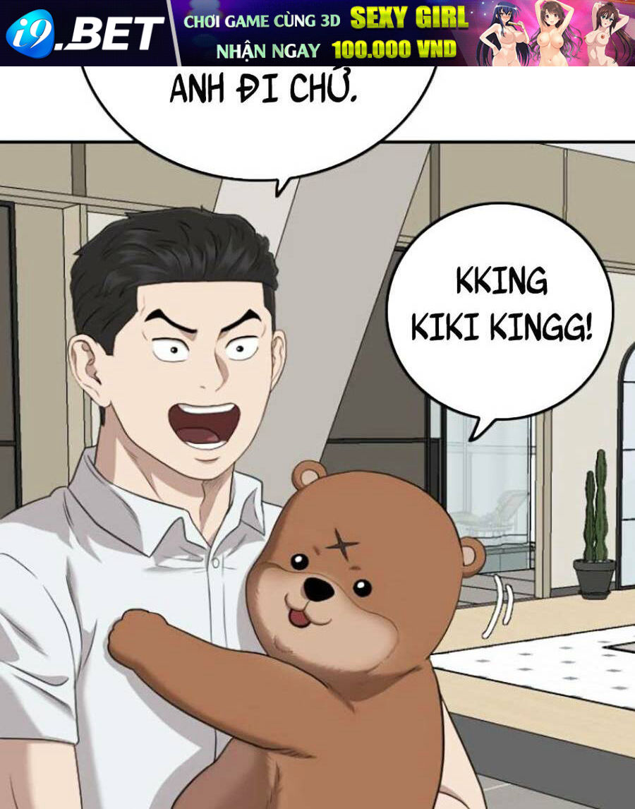 Người Xấu - Chapter 126 - Page 21