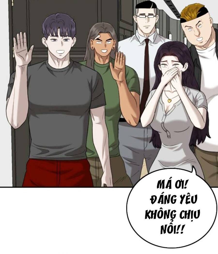 Người Xấu - Chapter 126 - Page 23