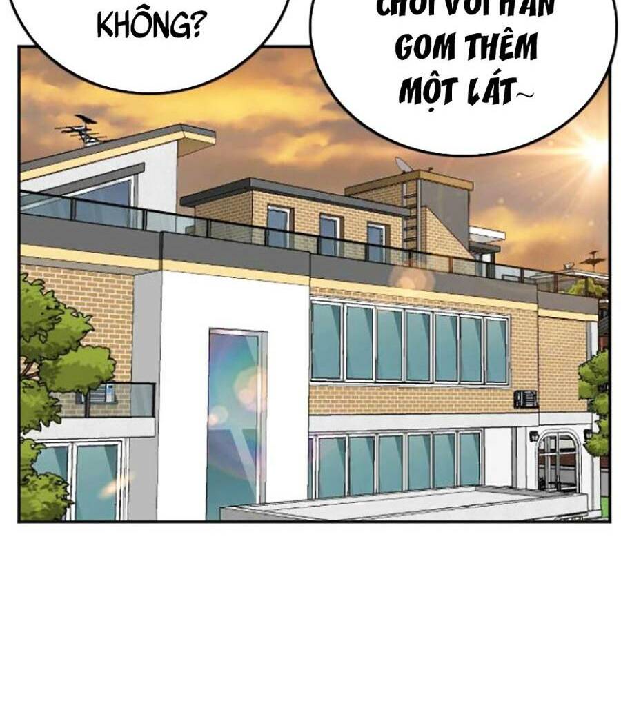 Người Xấu - Chapter 126 - Page 37