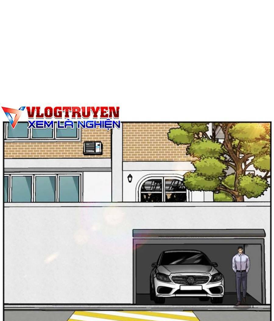 Người Xấu - Chapter 126 - Page 38