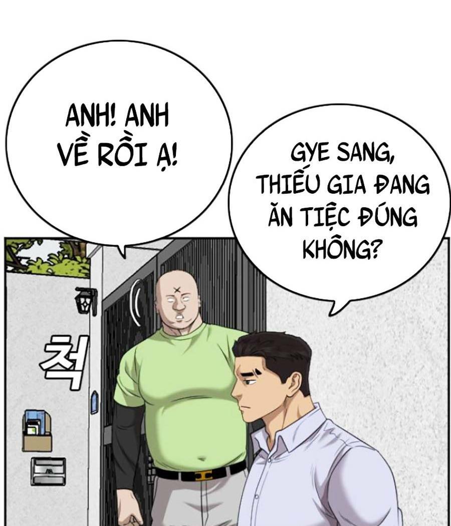 Người Xấu - Chapter 126 - Page 42