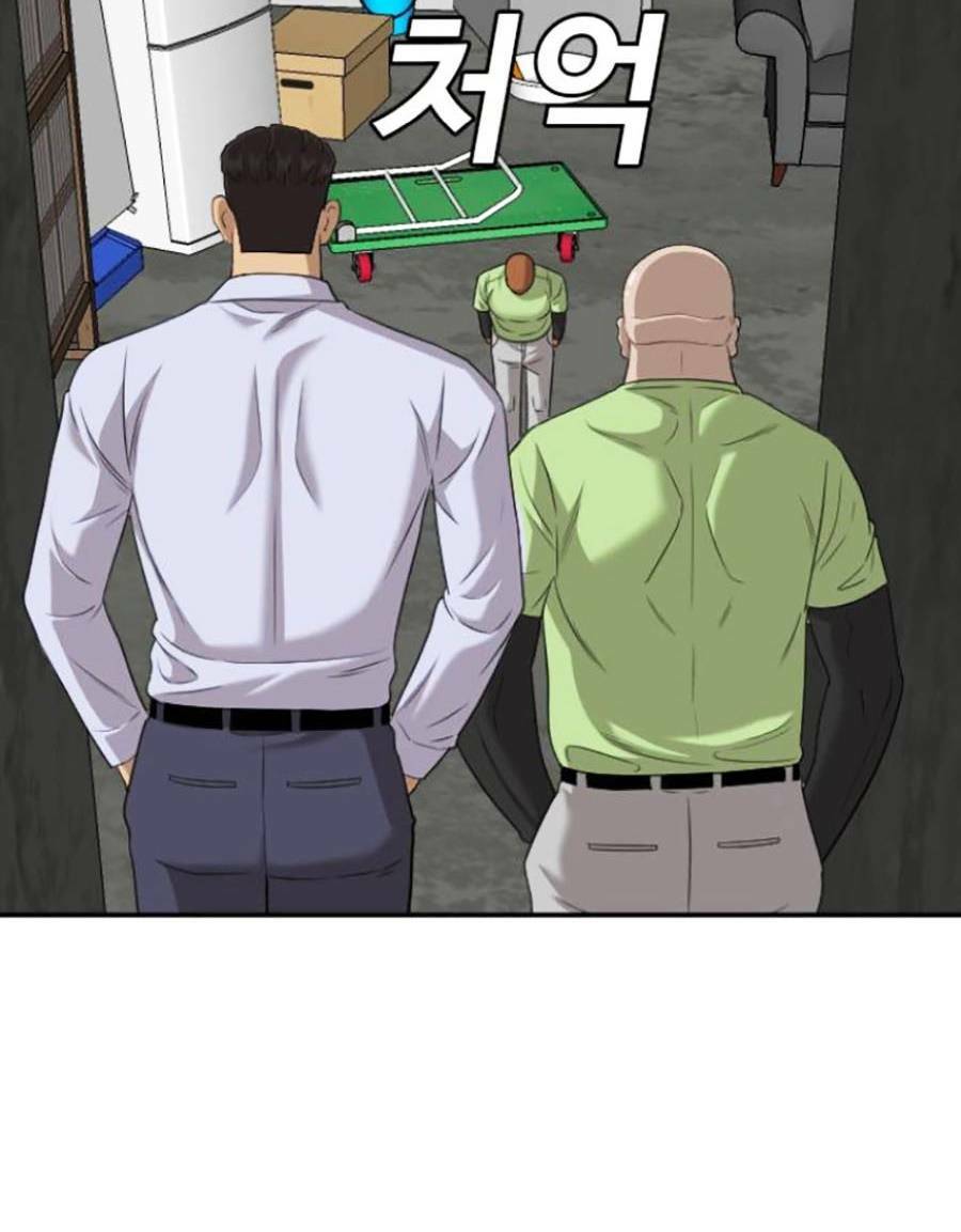 Người Xấu - Chapter 126 - Page 58