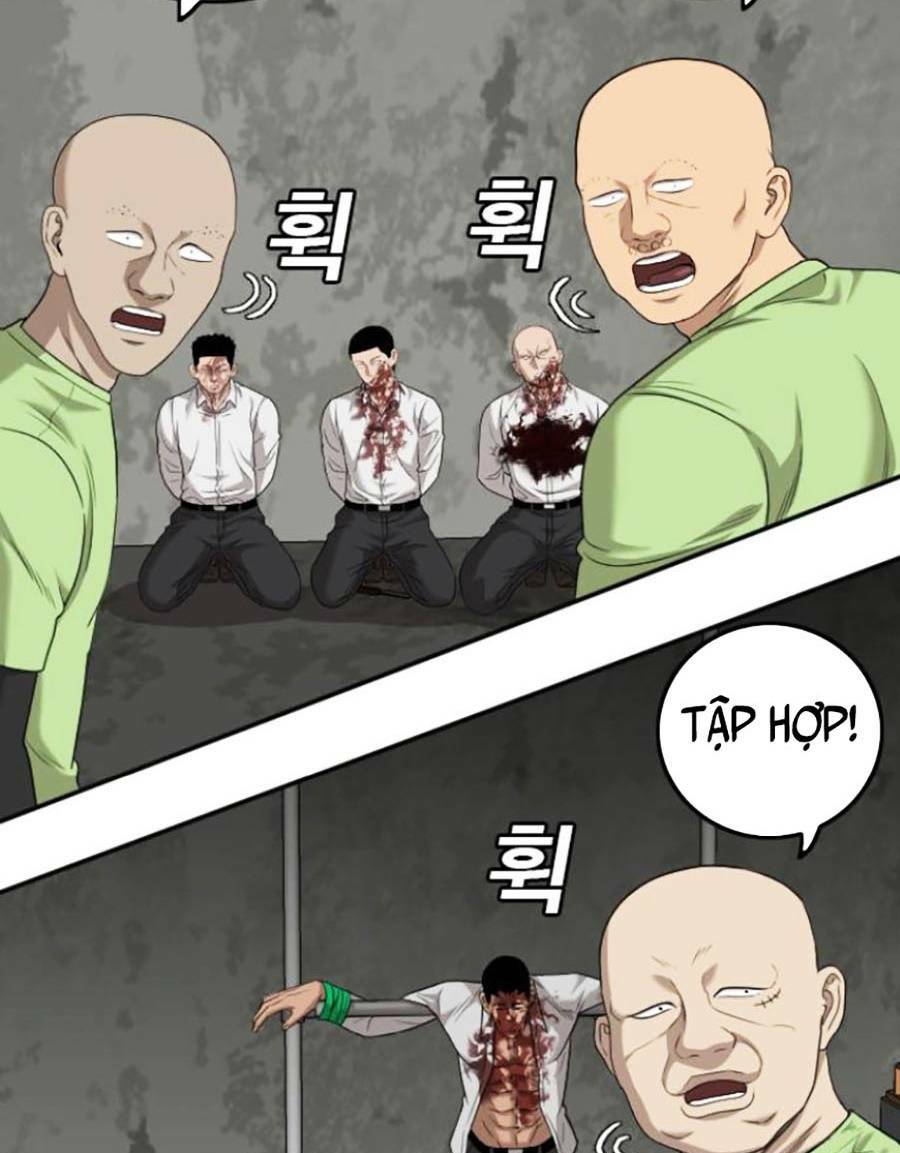 Người Xấu - Chapter 126 - Page 62