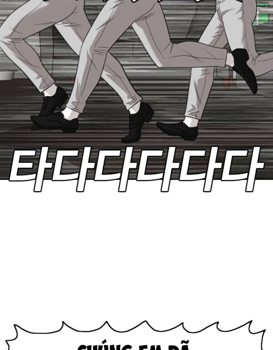 Người Xấu - Chapter 126 - Page 64