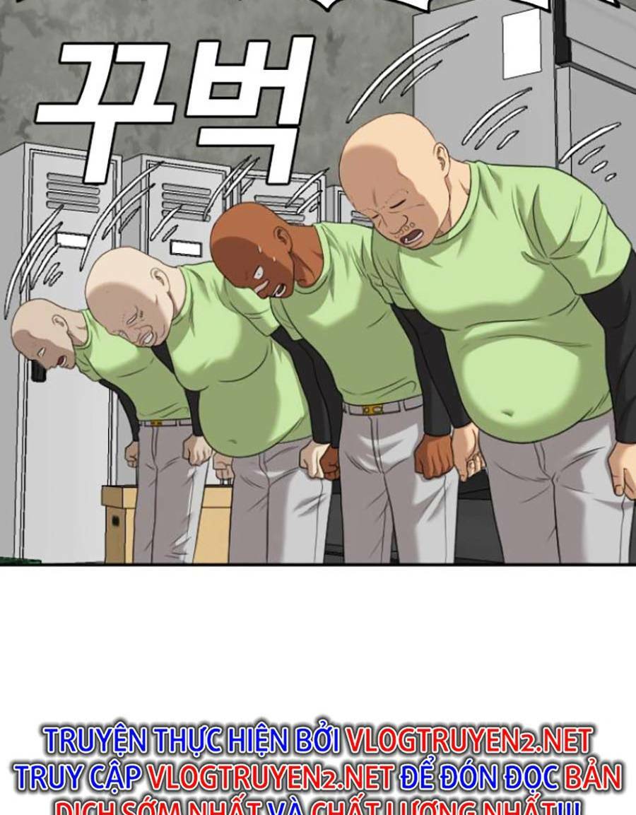 Người Xấu - Chapter 126 - Page 70