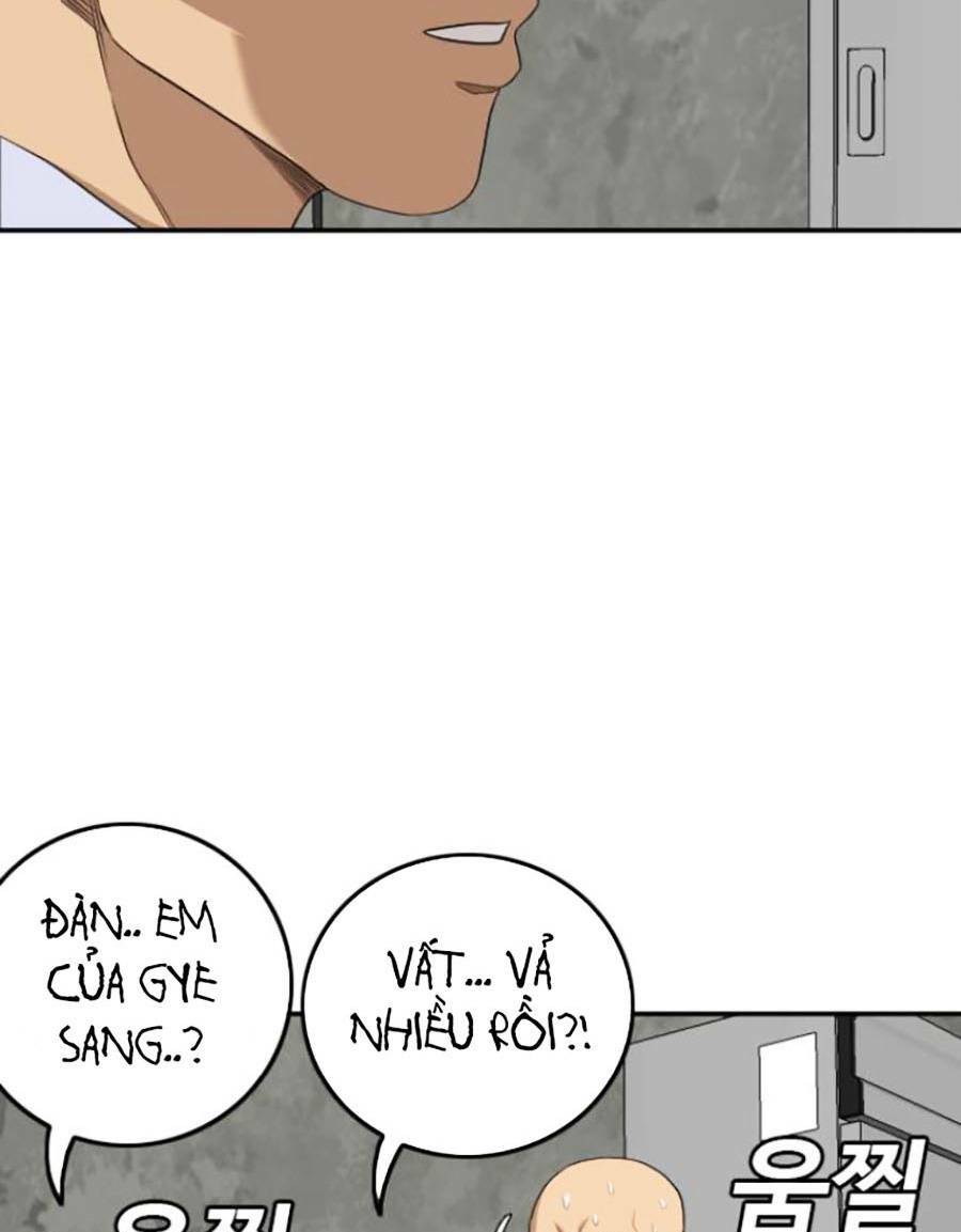 Người Xấu - Chapter 126 - Page 72