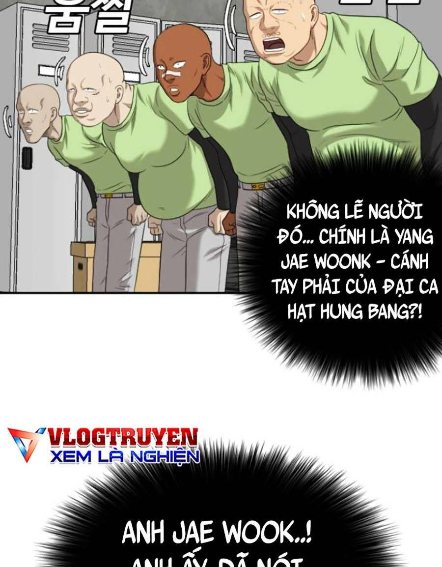 Người Xấu - Chapter 126 - Page 73