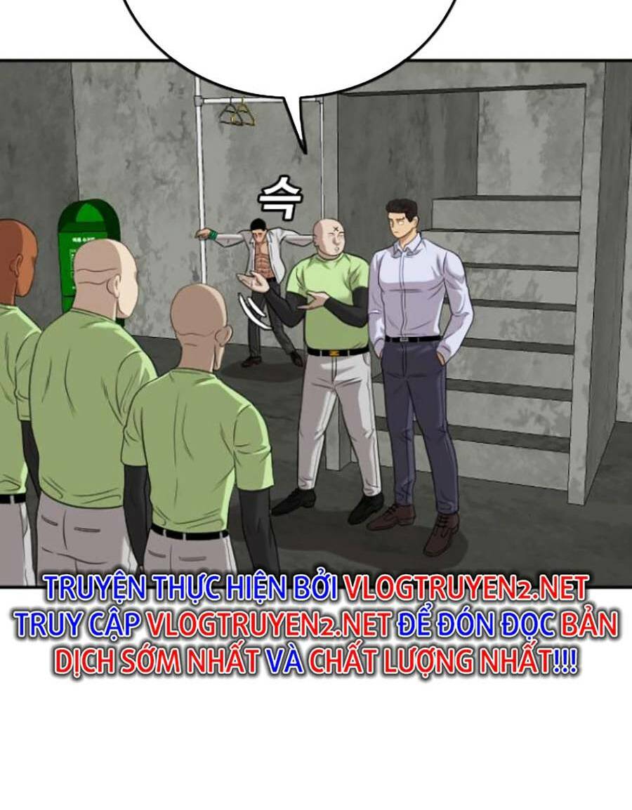 Người Xấu - Chapter 126 - Page 79