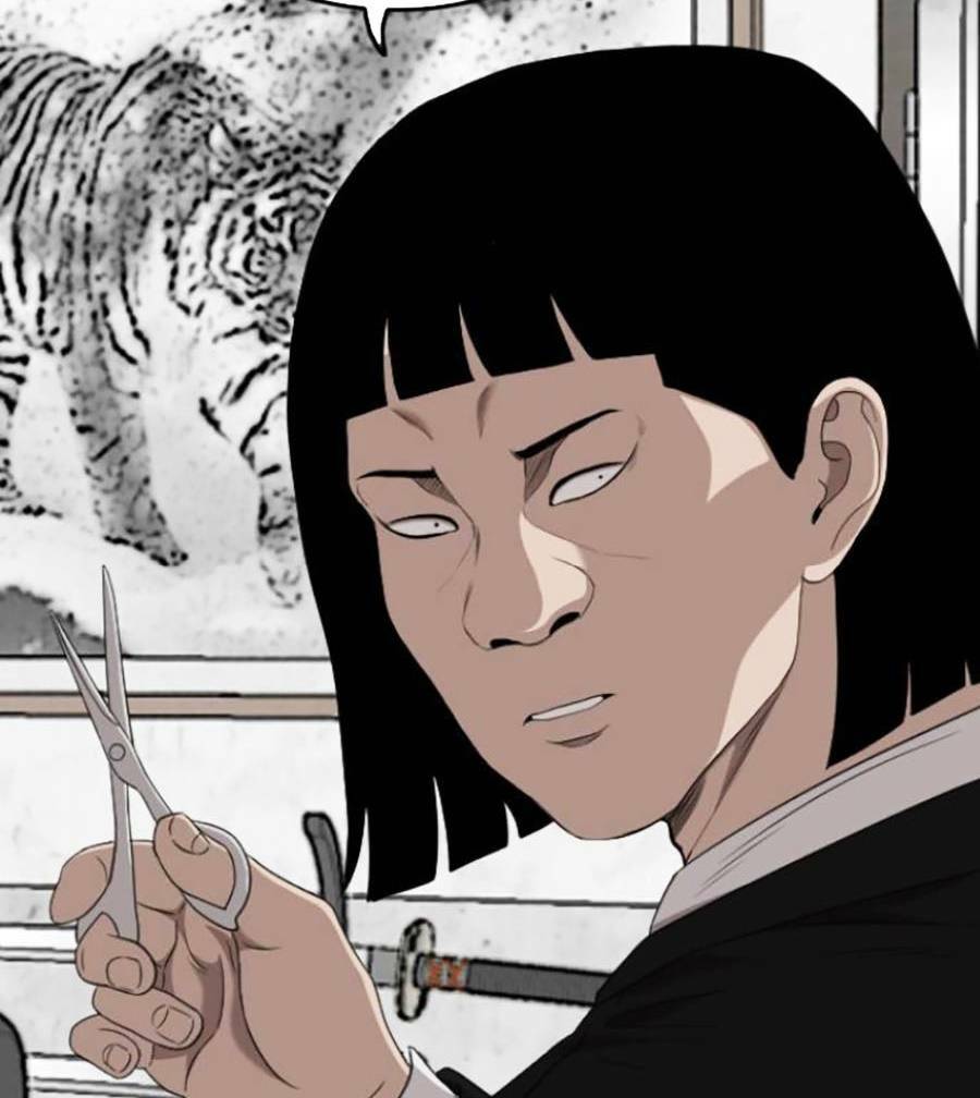 Người Xấu - Chapter 127 - Page 104