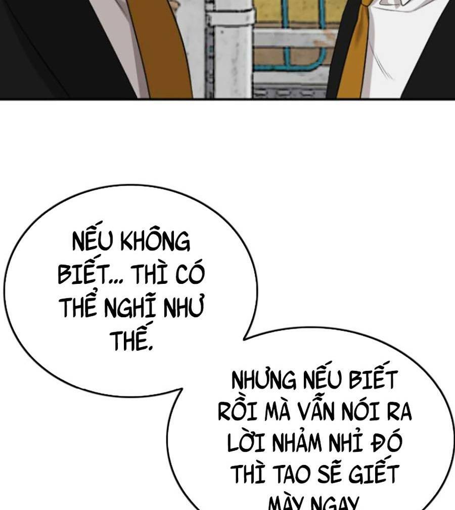 Người Xấu - Chapter 127 - Page 112