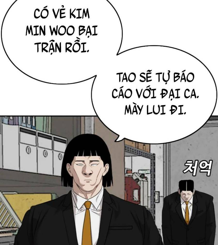 Người Xấu - Chapter 127 - Page 115