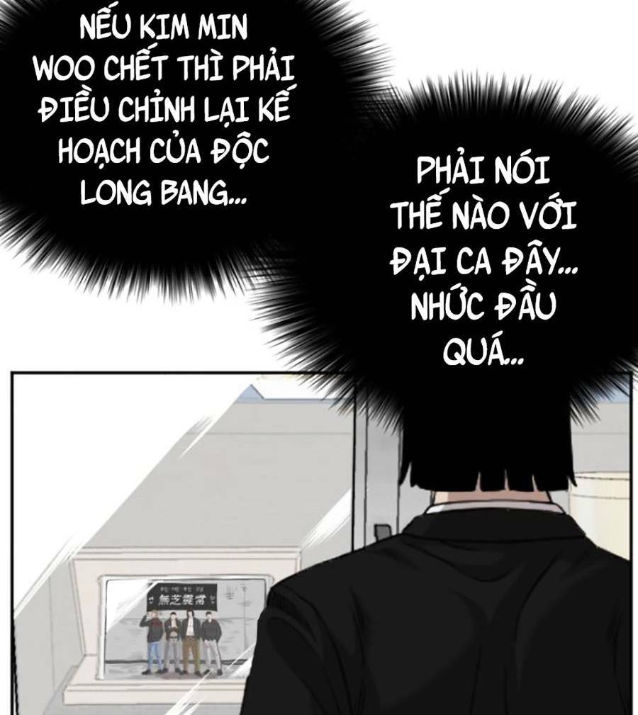 Người Xấu - Chapter 127 - Page 117