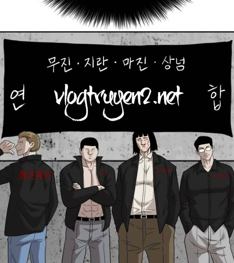 Người Xấu - Chapter 127 - Page 119