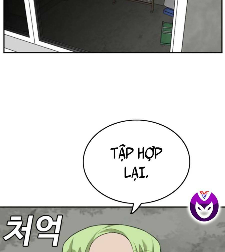 Người Xấu - Chapter 127 - Page 122