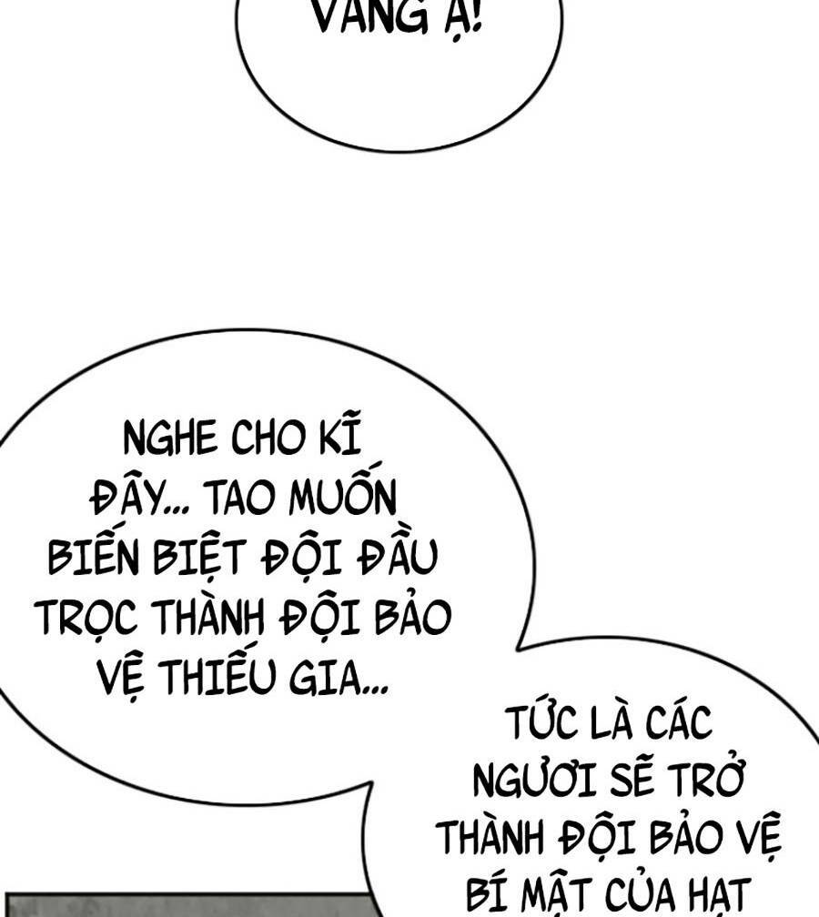 Người Xấu - Chapter 127 - Page 124