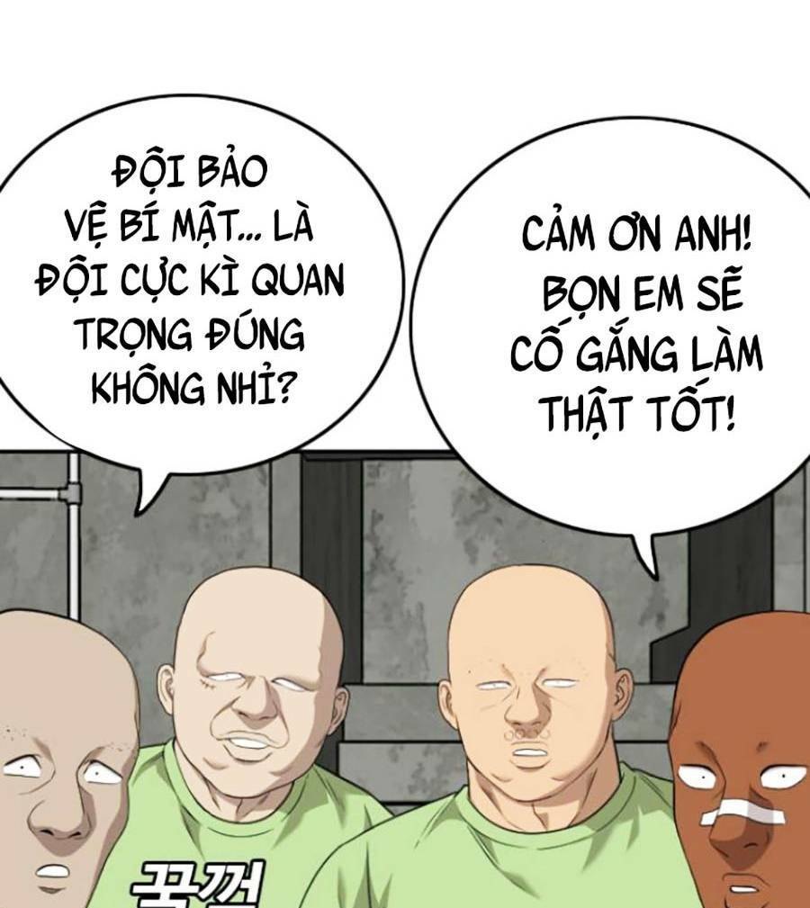 Người Xấu - Chapter 127 - Page 126