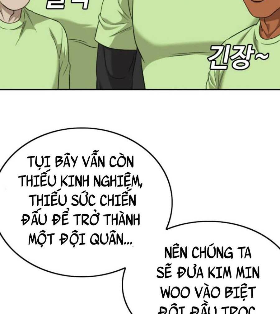 Người Xấu - Chapter 127 - Page 127