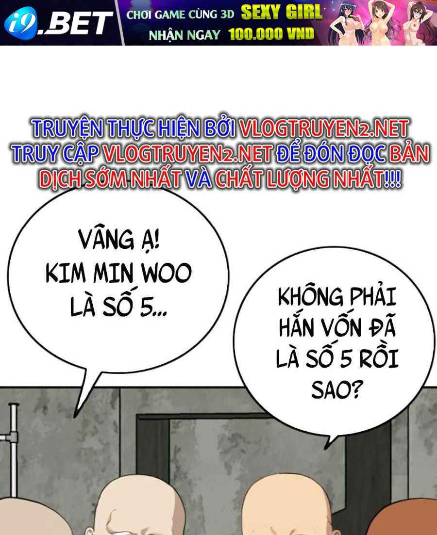 Người Xấu - Chapter 127 - Page 129