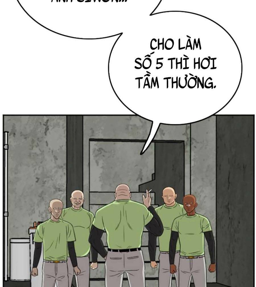 Người Xấu - Chapter 127 - Page 133