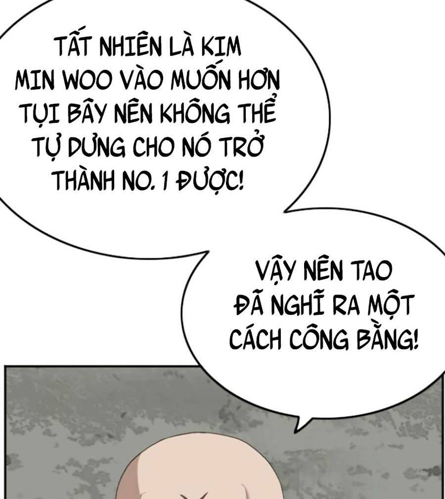 Người Xấu - Chapter 127 - Page 136