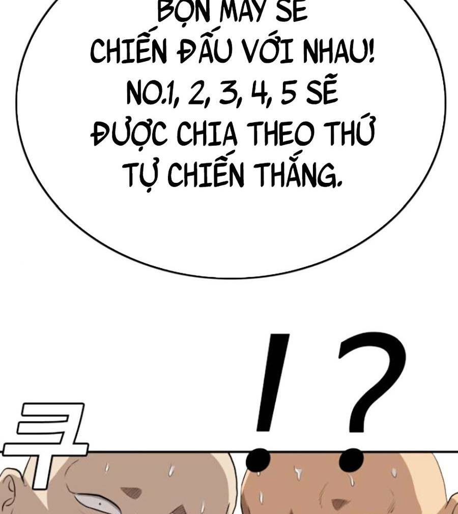 Người Xấu - Chapter 127 - Page 138