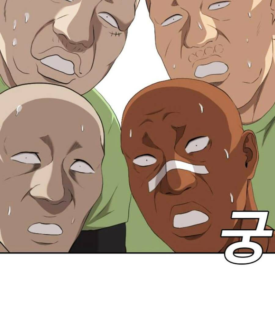 Người Xấu - Chapter 127 - Page 139